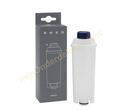 Smeg waterfilter van koffiemachine ECWF02 1ECWF01 973411017