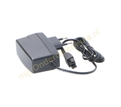 Karcher oplader van steelstofzuiger 6.195-070.0