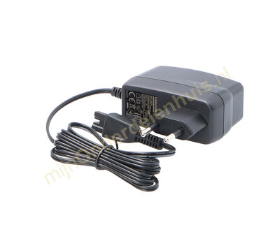 Karcher oplader van steelstofzuiger 6.195-070.0