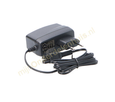 Karcher oplader van steelstofzuiger 6.195-070.0