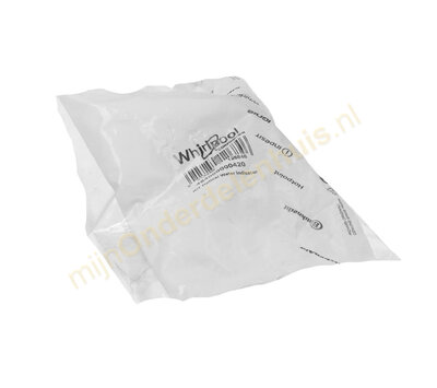Whirlpool watersensor van vaatwasser 484000000420