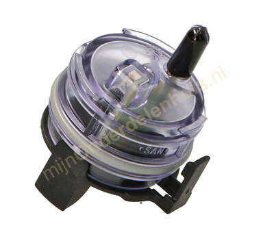 Whirlpool watersensor van vaatwasser 484000000420