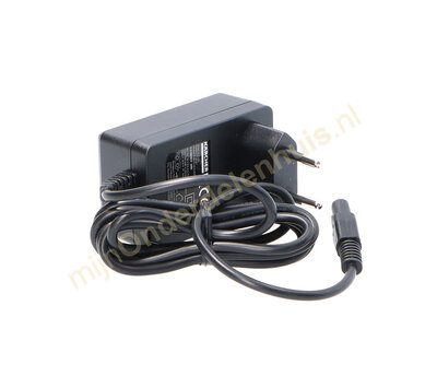 Karcher oplader van steelstofzuiger 9.754-741.0
