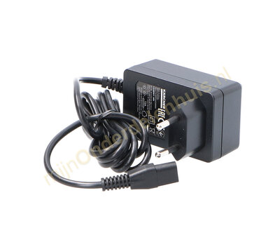 Karcher oplader van steelstofzuiger 9.754-741.0