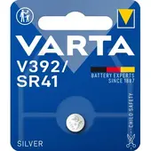 Varta Varta knoopcel V392 SR41