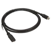 Goobay USB-C 3.1 verlengkabel 1m