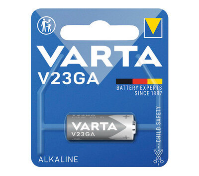 Varta batterij V23GA 12V