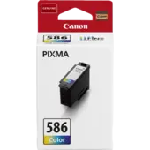 Canon Originele Canon inktcartridge  kleur  CL-586 6227C001