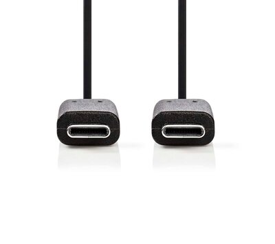 USB-C naar USB-C kabel Gen-1 3m CCGB64700BK30