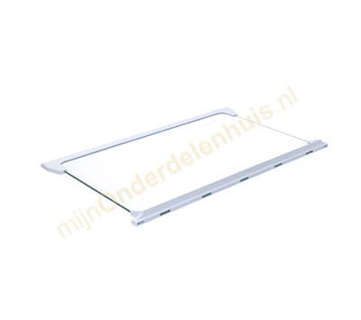 Beko glasplaat van koelkast C00866537