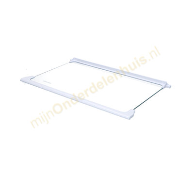 Beko glasplaat van koelkast C00866537