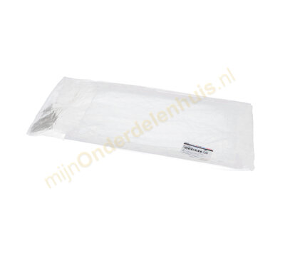 Beko glasplaat van koelkast C00866537