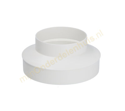 Universeel verloopstuk 100-150mm 661.015.00