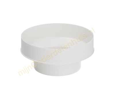 Universeel verloopstuk 100-150mm 661.015.00