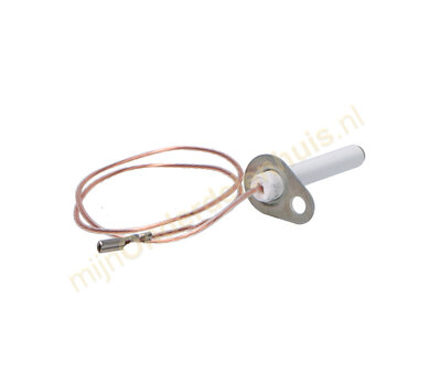 Atag bougie van kookplaat 37403