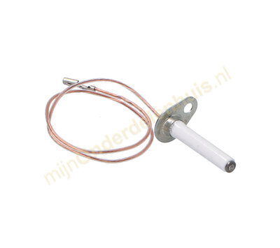 Atag bougie van kookplaat 37403