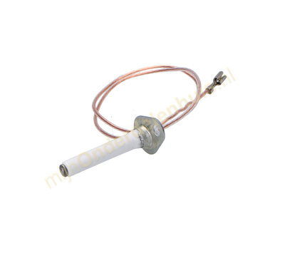 Atag bougie van kookplaat 37403