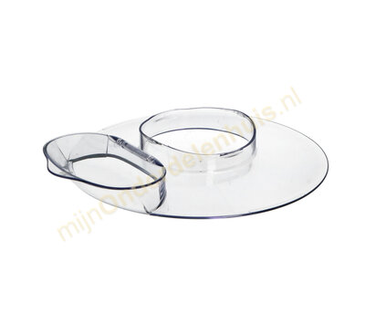 Kenwood spatdeksel van keukenmachine KW716119