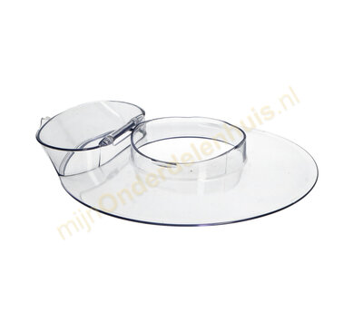 Kenwood spatdeksel van keukenmachine KW716119