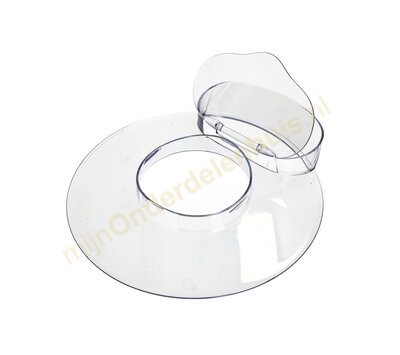 Kenwood spatdeksel van keukenmachine KW716119