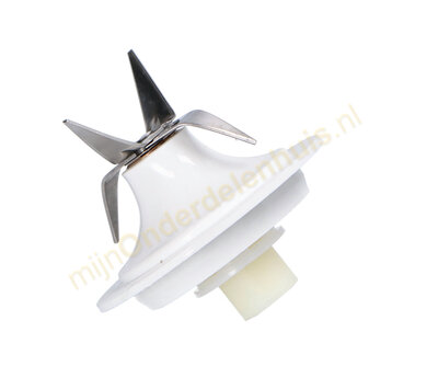 Kenwood mesunit van blender KW648204