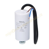 SKL SKL condensator 12,5uF-450V met kabel