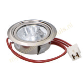 Faber Faber spotje van afzuigkap 133.0017.060