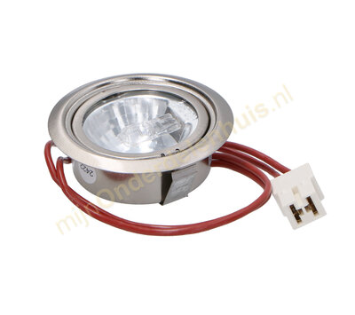 Faber spotje van afzuigkap 133.0017.060