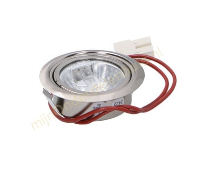 Faber spotje van afzuigkap 133.0017.060