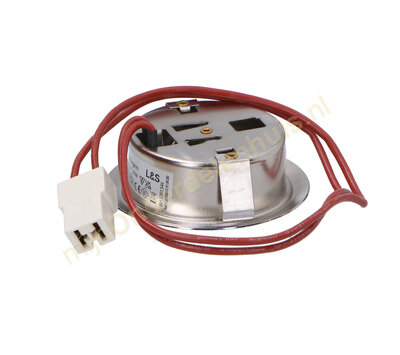 Faber spotje van afzuigkap 133.0017.060