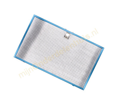 Whirlpool metaalfilter van afzuigkap 482000098200 C00519011