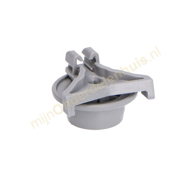 Bosch korfwiel van vaatwasser 10014039