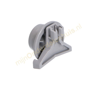 Bosch korfwiel van vaatwasser 10014039