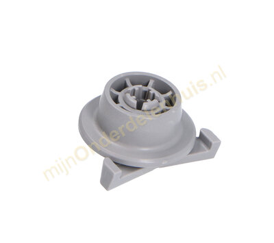 Bosch korfwiel van vaatwasser 10014039