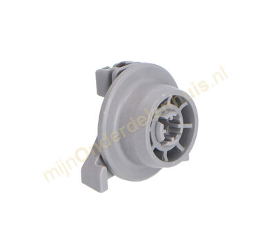 Bosch korfwiel van vaatwasser 10014039