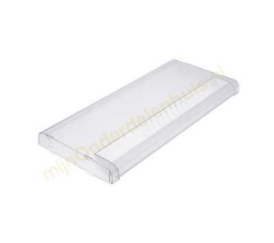 Bosch frontpaneel van koelkast 00444056