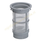 Zanussi Zanussi filter van vaatwasser 50223680005