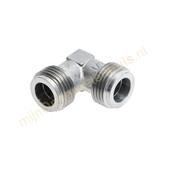 Whirlpool Whirlpool comfort aansluiting van fornuis C00024370