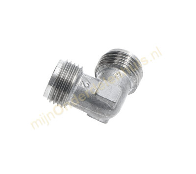 Whirlpool comfort aansluiting van fornuis C00024370