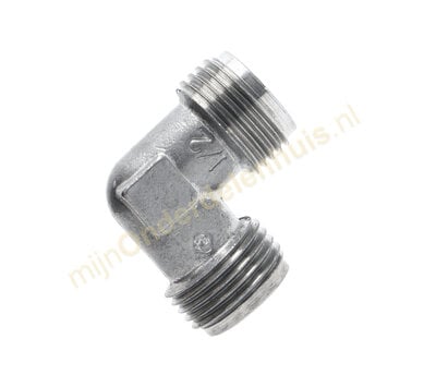 Whirlpool comfort aansluiting van fornuis C00024370