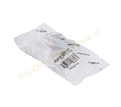 Whirlpool comfort aansluiting van fornuis C00024370