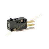 Universeel Universele microswitch voor vaatwasser 4658672
