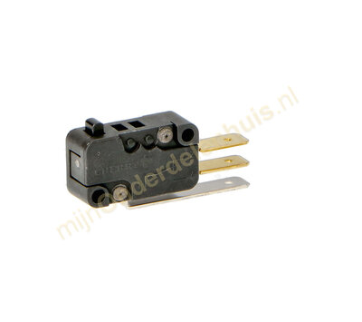 Universele microswitch voor vaatwasser 4658672