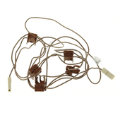 Bosch/Siemens Bosch schakelaar van fornuis 00603394