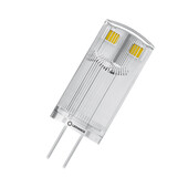 Ledvance Ledvance LED steeklamp PIN10 0.9/10W/2700k 12V G4