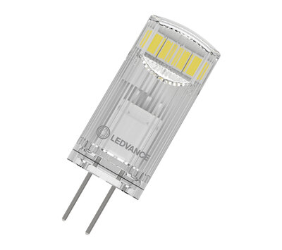Ledvance LED steeklamp PIN20 1.5/20W/2700k 12V G4