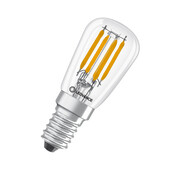 Ledvance Ledvance LED koelkastlamp Special T26 2.8/25W/2700k E14 helder