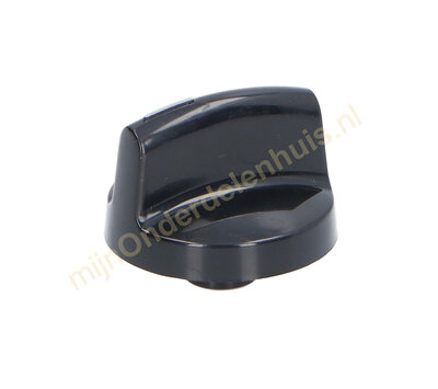 Miele knop van kookplaat 8339850