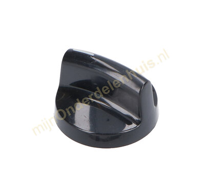Miele knop van kookplaat 8339850