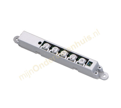 Smeg bedieningsmodule van afzuigkap 690071881